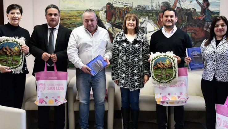 El Gobierno de San Luis presentó un proyecto de ley para trasladar los restos de Pringles al Monumento al Pueblo Puntano de la Independencia