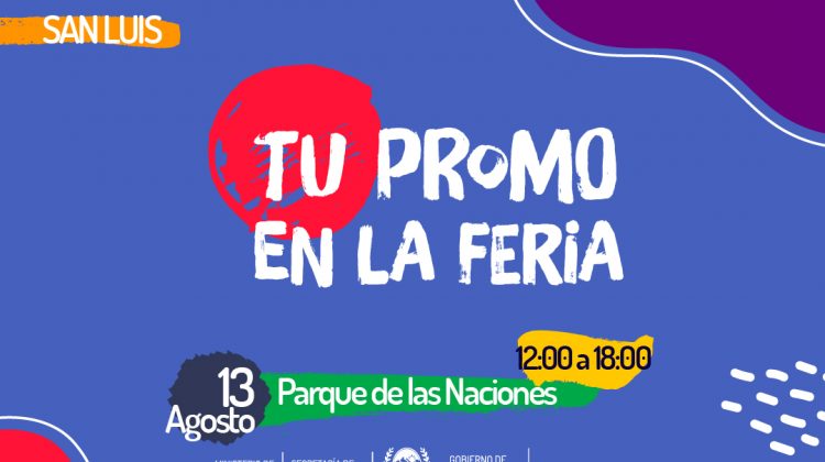 Las promos regresan al Parque de las Naciones para ofrecer sus productos gastronómicos