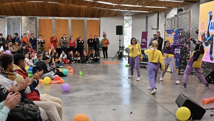 Intercolegiales Culturales recorrerá esta semana Merlo, Quines, Juana Koslay, Villa Mercedes