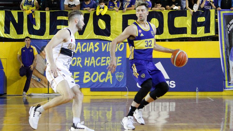 Copa Desafío: Boca y Olímpico abrirán el juego el jueves; GEPU debutará el viernes