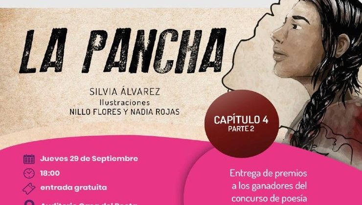 Anunciaron a los ganadores del concurso “Jóvenes Poetas”