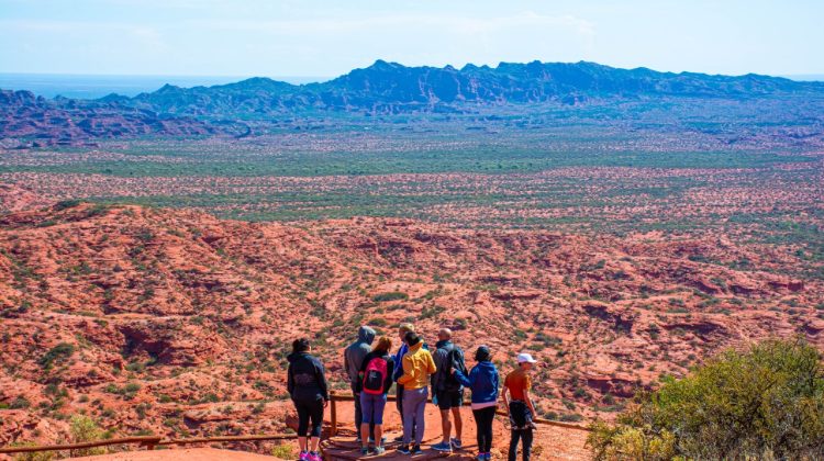 Día Mundial del Turismo: repensar el turismo para potenciarlo