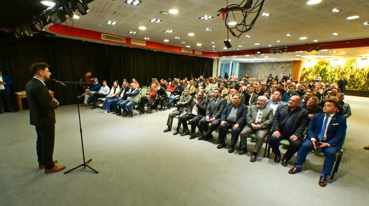 El Registro Provincial de Cultos sumó 37 instituciones de San Luis