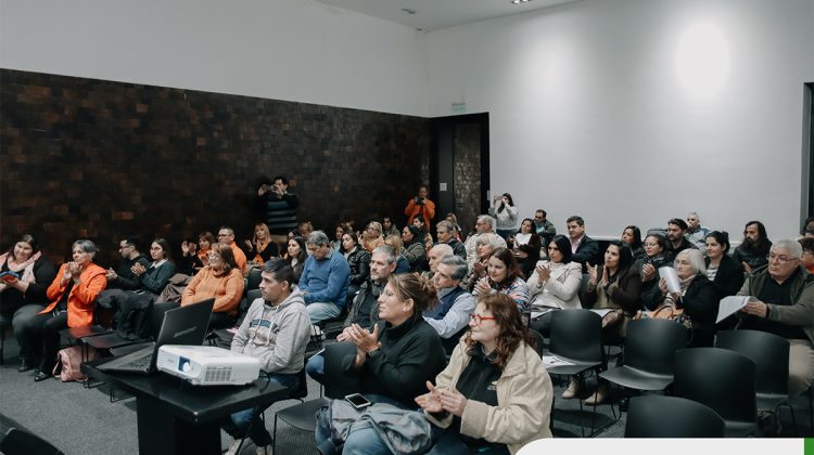 “Experiencias exitosas en turismo” en el Complejo Molino Fénix