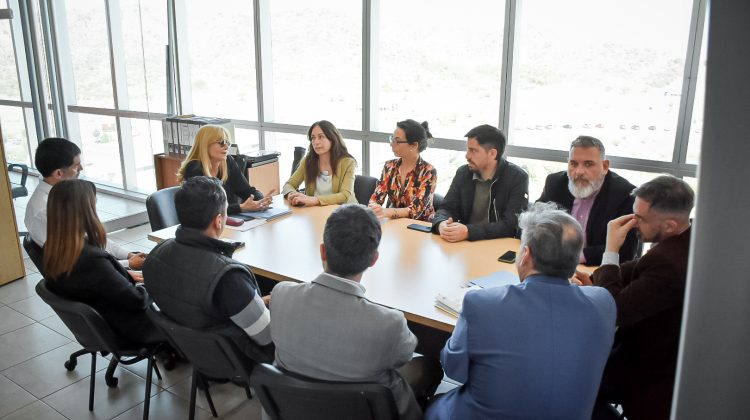 La Nación capacitará a los municipios en la fiscalización y control del Sistema de Seguro de Salud