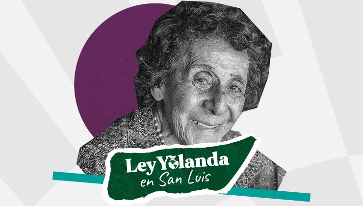 Ley Yolanda: la formación integral en ambiente llega este martes al Poder Judicial