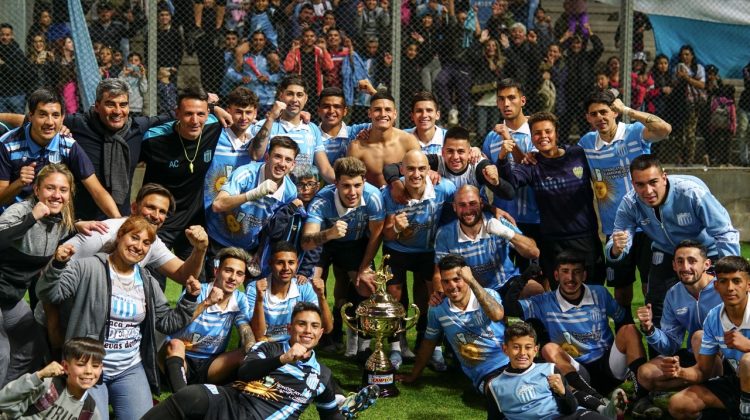 Fútbol en La Pedrera: Unión le ganó a Alianza Futbolística y clasificó al Torneo Regional Amateur