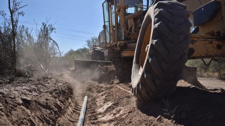 San luis Agua realizó una interconexión al acueducto Pencoso – Mosmota