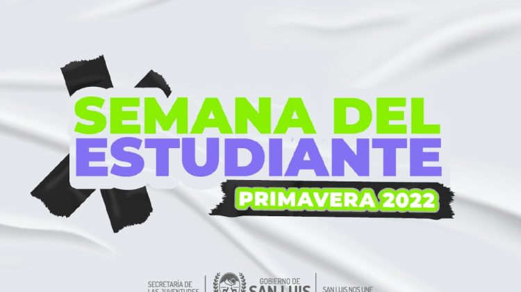 Semana del Estudiante: así serán los festejos en cada localidad