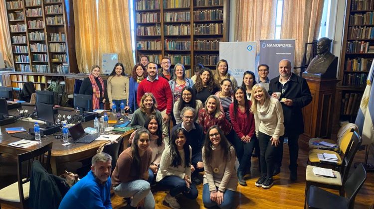 San Luis en una red federal que permitirá detectar tempranamente amenazas a la salud