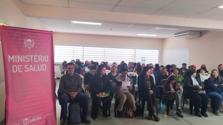 El Trapiche se sumó a los más de 1000 participantes en el Curso de Manipulación Higiénica de Alimentos