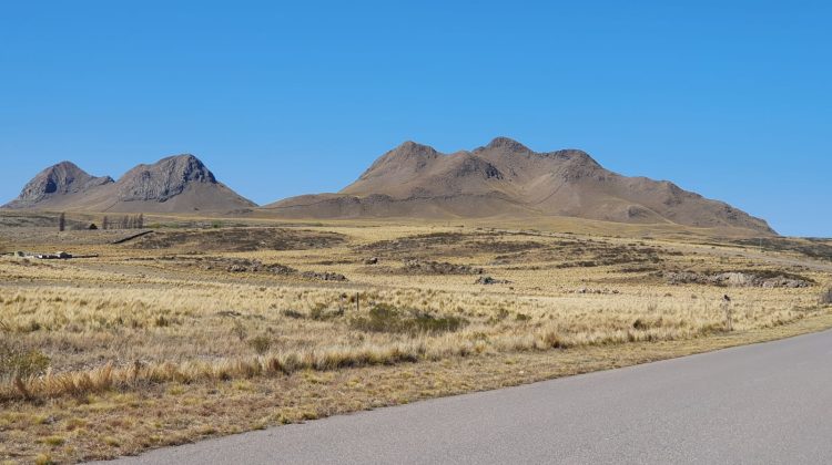 Suben las máximas y la semana termina con ambiente primaveral