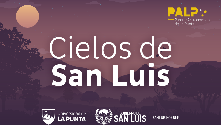 “Cielos de San Luis” llega al barrio Libertad de la ciudad capital