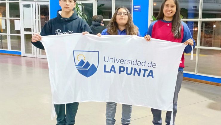 San Luis dirá presente en el IX Torneo Nacional de Ajedrez Educativo