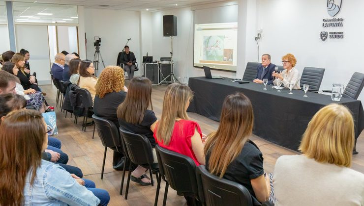 Observatorio de la Deuda Pública: Empezó el Seminario “Diversas miradas sobre el endeudamiento externo”