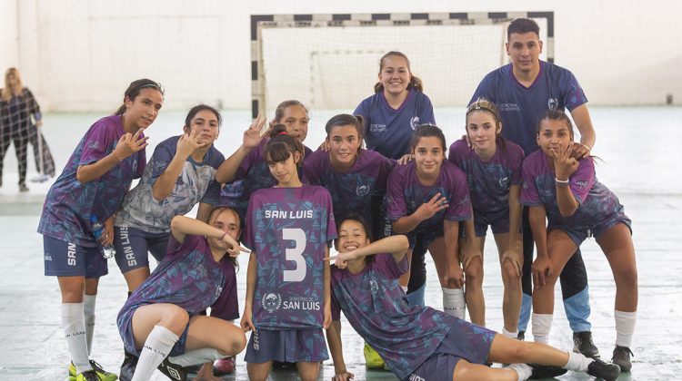 Juegos Nacionales Evita: San Luis alcanzó las 53 medallas y superó ampliamente su récord