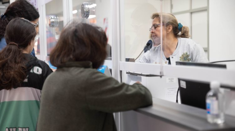 DOSEP: una cobertura de vanguardia para más de 22 mil personas