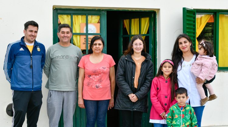 Intercolegiales Culturales permitió conocer las vocaciones creativas del interior profundo