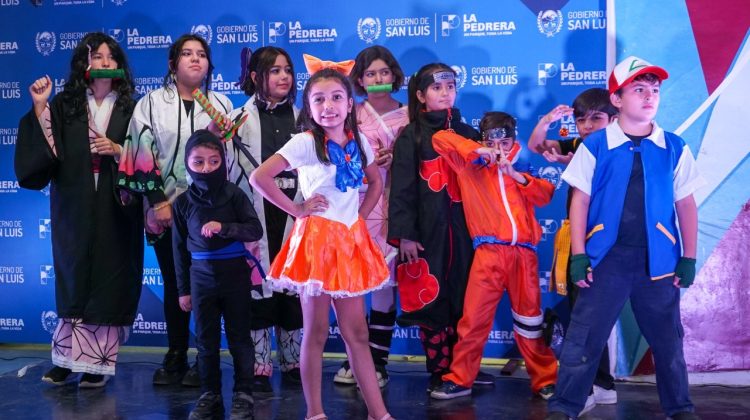 La Manyatic Fest se viste de “Halloween”  