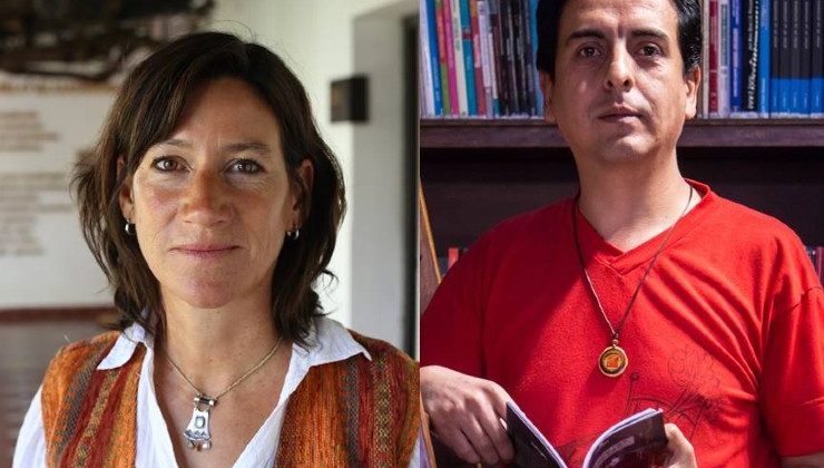 Dos poetas de San Luis entre los 7 mejores del concurso anual de poesía inédita “Olga Orozco”