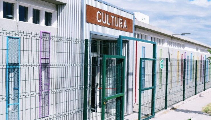 La Nave Cultural ofrece un taller de escritura creativa para todas las edades 