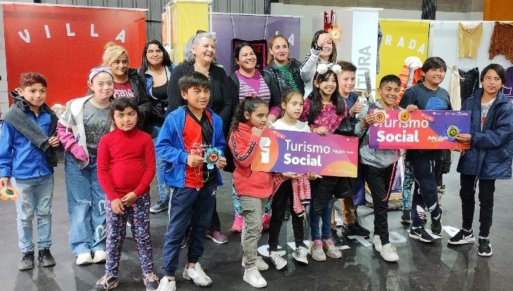 “Tecla Funes”: continúan las actividades creativas para todas las familias y escuelas