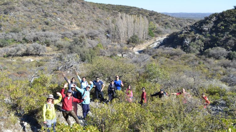 San Luis bate récord: suma infraestructura y se prepara para recibir al Consejo Federal de Turismo