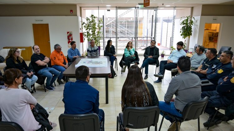 Cámara de Comercio: “Hay grandes expectativas y es una apertura para el comercio local en cuanto al incremento de ventas”