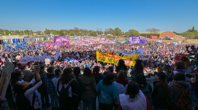 Nación declaró de interés al 35º Encuentro Nacional que se realizará en la provincia de San Luis en noviembre