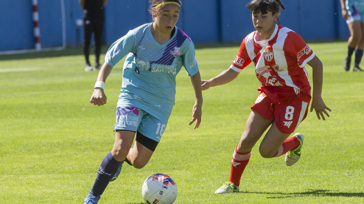 A seis fechas del final, San Luis FC sale a la cancha con el ascenso entre ceja y ceja