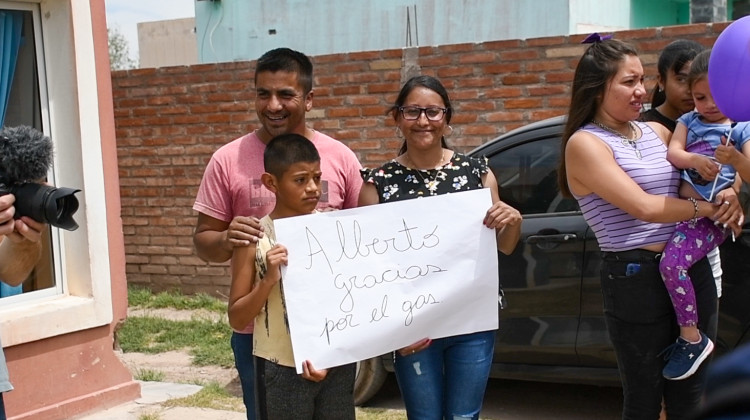 “Hoy en día puedo decir que los sueños se hacen realidad”