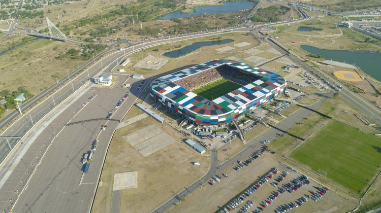 El sábado se venderán entradas para la gran final del Torneo Federal A