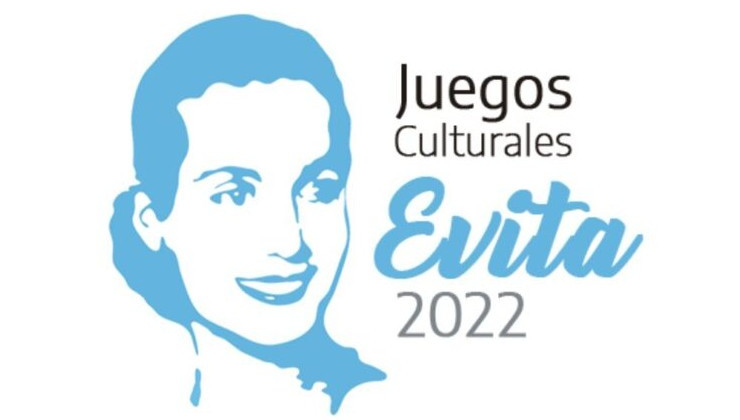 Comienzan los Juegos Culturales Evita 2022 para adultos mayores