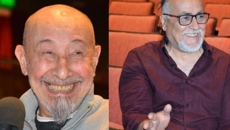 Sergio Muriel y Javier Torres Duvall elogiaron el Cine Teatro San Luis