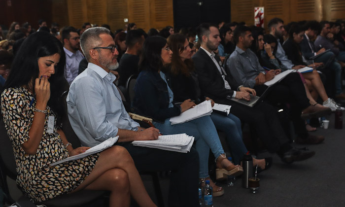 El Concurso Nacional Universitario de Litigio Penal, tuvo su ganador en el Molino Fénix