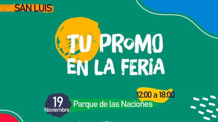 Las promos vuelven con su oferta gastronómica al Parque de las Naciones