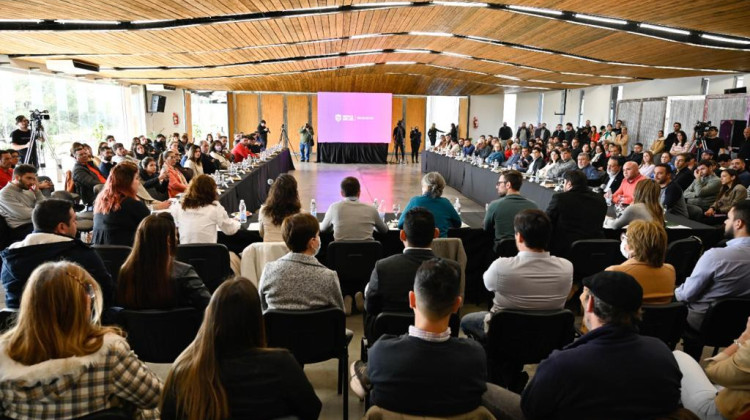 El Consejo Provincial de Medio Ambiente tendrá este viernes la última asamblea del 2022