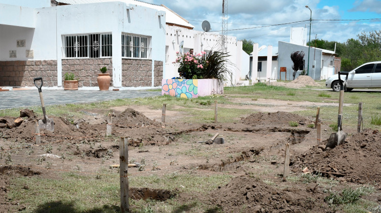 Instalarán el primer cajero automático en Villa de Praga