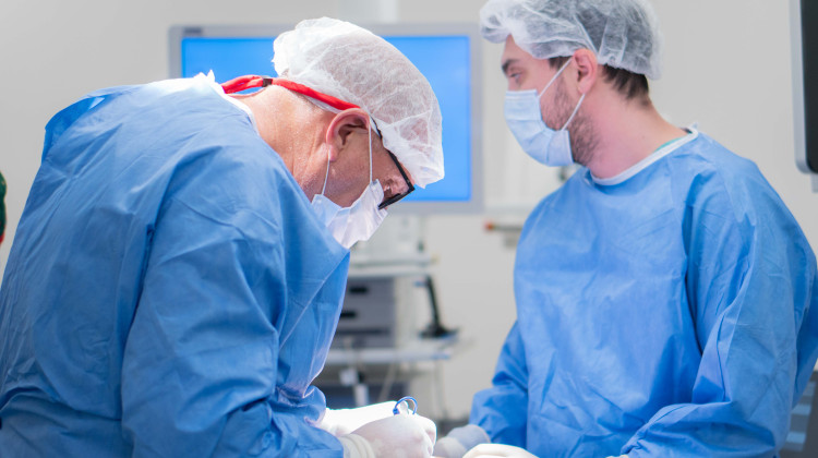 Ponen en funcionamiento novedosa aparatología mínimamente invasiva de diagnóstico oncológico en el Hospital Central “Dr. Ramón Carrillo”