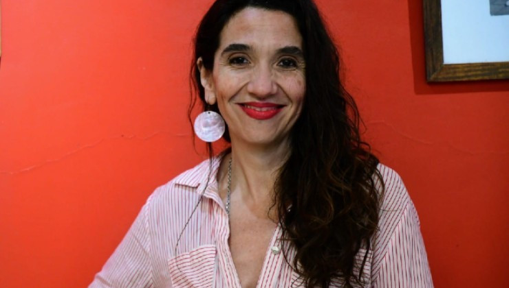 Marcela Aravena: “El Cine Teatro San Luis es una territorialidad idónea para renovar la escena teatral”