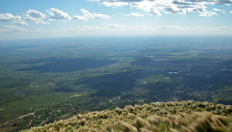 Nuevos horarios para visitar y recorrer las Áreas Naturales Protegidas durante el verano