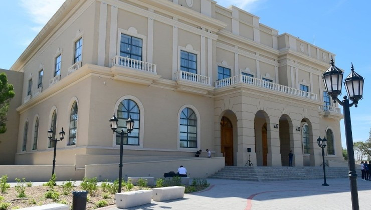 El Cine Teatro San Luis lanzó su cronograma de visitas gratuitas