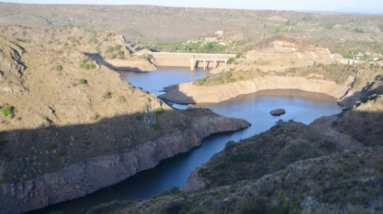 El Gobierno de San Luis decretó el Estado de Emergencia Hídrica