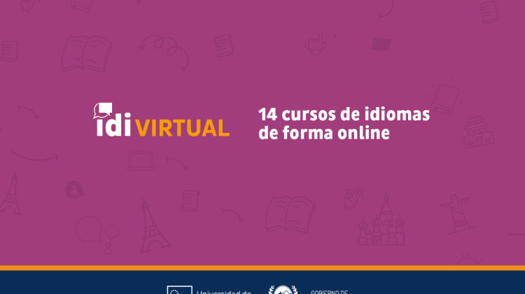 El Instituto de idiomas abrió las inscripciones para los cursos virtuales 2023