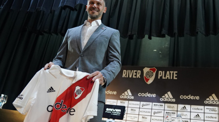 River hará su pretemporada en San Luis y despedirá el año con un partido amistoso internacional