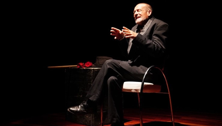 Manuel de la Dueña: “En San Luis hay una efervescencia muy buena en el teatro”