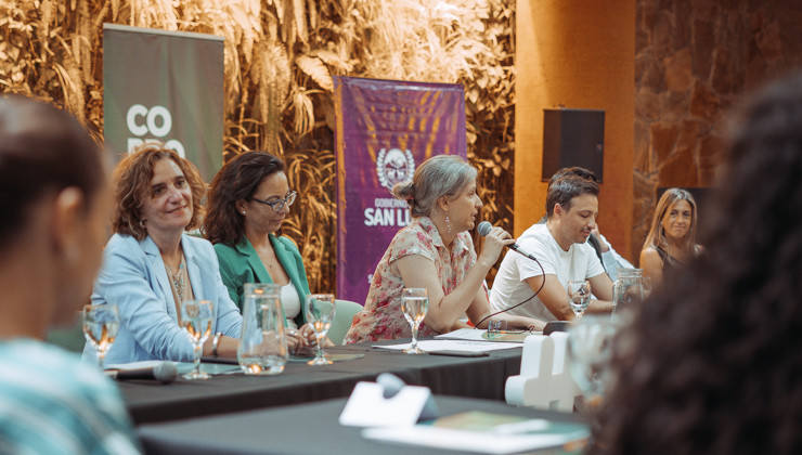 El Consejo Provincial de Medio Ambiente realizó la última Asamblea del año