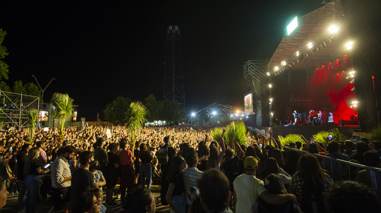 Un Pre Rock bien provincial