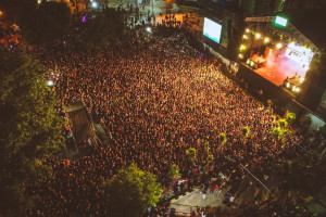 Rock en la Casa: detalles del festival rockero más grande de la provincia de San Luis