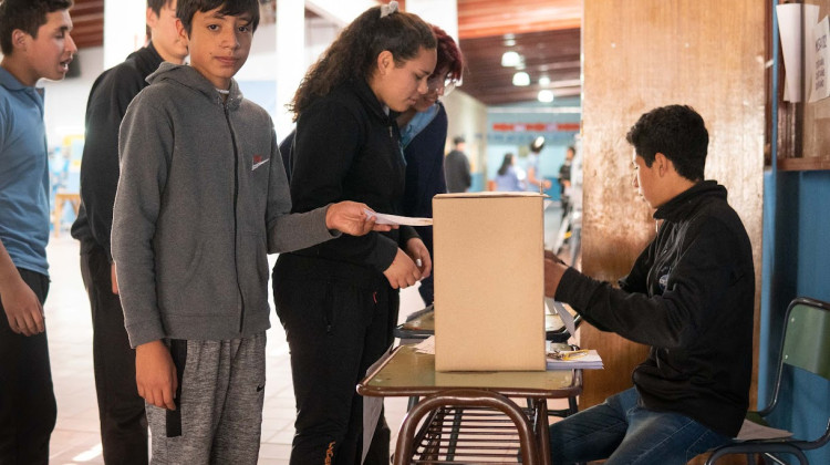 Todo lo que necesitás saber sobre los comicios de este domingo 26 de octubre